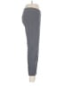 Eileen Fisher Chevron-herringbone Gray Active Pants Size S - photo 4