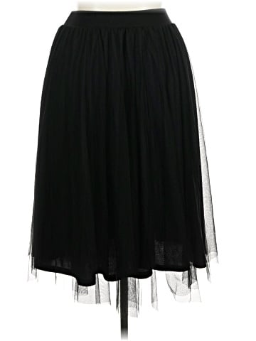 Trende Formal Skirt (view 2)