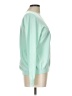 Elliott Lauren Green Pullover Sweater Size L - photo 4
