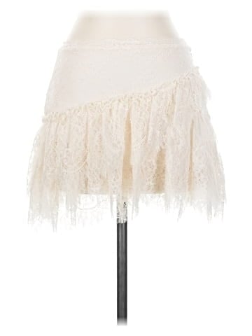 LoveShackFancy Casual Skirt (view 1)