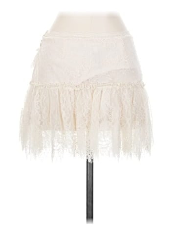 LoveShackFancy Casual Skirt (view 2)