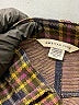 American Eagle Outfitters Plaid Yellow Dress Pants Size 2R - photo 7