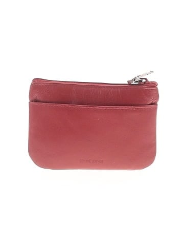 Fossil Leather Coin Purse (view 2)