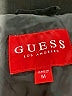 Guess 100% Polyester Solid Black Jacket Size M - photo 6