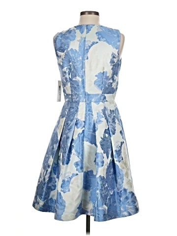 Eliza J Cocktail Dress (view 2)