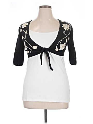 White House Black Market Cardigan (view 1)