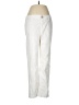 Ann Taylor LOFT White Casual Pants Size 6 - photo 1