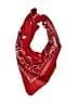 Unbranded Red Scarf One size - photo 1