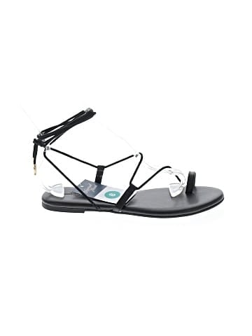 Universal Thread Sandals (view 1)