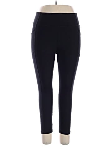 Victoria's Secret Active Pants (view 1)