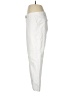 Ann Taylor LOFT White Casual Pants Size 6 - photo 5