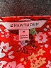 41Hawthorn 100% Polyester Red Sleeveless Blouse Size M - photo 7