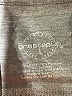 One Step Up Solid Gray Athletic Shorts Size L - photo 3