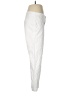 Ann Taylor LOFT White Casual Pants Size 6 - photo 4