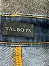 Talbots Blue Jeans Size 6 (petite) - photo 7