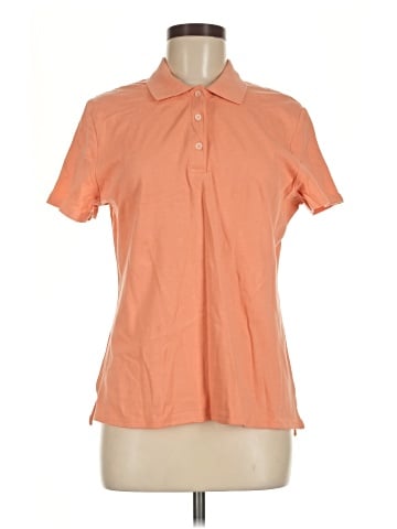 Cherokee Short Sleeve Polo (view 1)