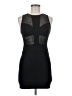 Forever 21 Black Cocktail Dress Size M - photo 1