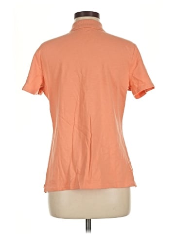 Cherokee Short Sleeve Polo (view 2)