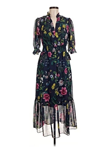 Eliza J Casual Dress (view 1)