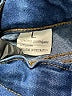 Unbranded Blue Jeans Size L (kids) - photo 3