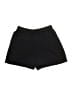 Tek Gear 100% Polyester Solid Black Athletic Shorts Size M - photo 1
