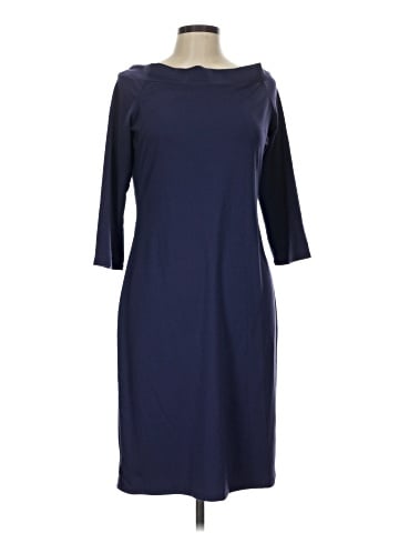Jude Connally Casual Dress (view 1)