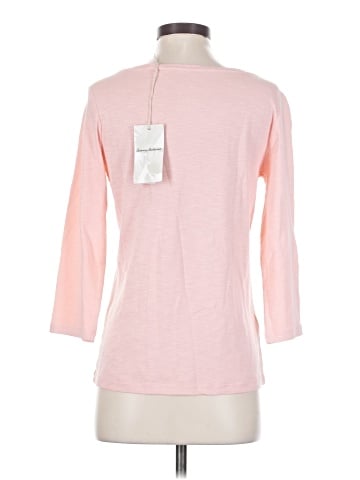 Tommy Bahama 3/4 Sleeve T-Shirt (view 2)