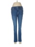 Kensie Hearts Blue Jeans Size 8 - photo 1