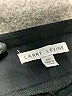 Larry Levine Black Active Pants Size 24W - photo 4