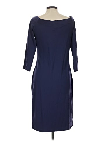 Jude Connally Casual Dress (view 2)