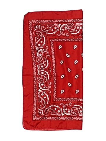 Unbranded Scarf (view 2)