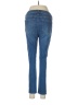 Kensie Hearts Blue Jeans Size 8 - photo 2