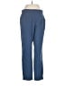 Eddie Bauer Solid Blue Active Pants Size S - photo 1