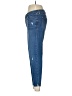 Kensie Hearts Blue Jeans Size 8 - photo 5
