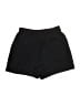 Tek Gear 100% Polyester Solid Black Athletic Shorts Size M - photo 2