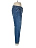 Kensie Hearts Blue Jeans Size 8 - photo 4