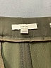 Vince. 100% Polyester Black Dress Pants Size 2X - photo 4