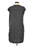 Splendid Gray Casual Dress Size S - photo 2