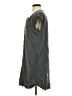 Splendid Gray Casual Dress Size S - photo 5