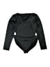ASOS Black Bodysuit Size 14 - photo 1