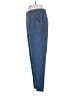 Eddie Bauer Solid Blue Active Pants Size S - photo 5
