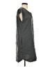 Splendid Gray Casual Dress Size S - photo 4