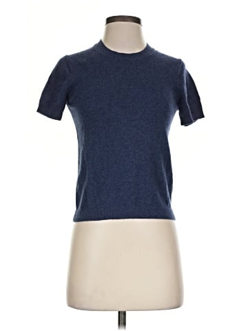 Everlane Cashmere Cardigan (view 1)