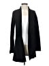 Eileen Fisher Black Blazer Size XS - photo 1