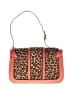 Lambertson Truex Orange Shoulder Bag One size - photo 3