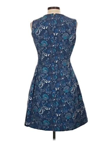 Eva Mendes by New York & Company Cocktail Dress (view 2)