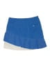Lady Hagen Color Block Blue Skort Size 8 - photo 2
