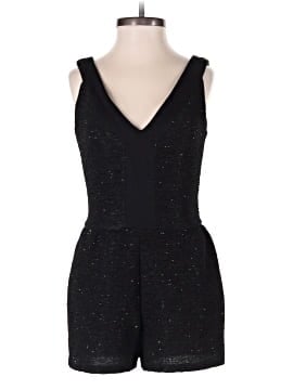 Design Lab Lord & Taylor Romper