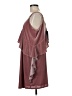 19 Cooper Burgundy Cocktail Dress Size M - photo 5