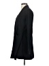 Eileen Fisher Black Blazer Size XS - photo 5